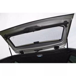 Купить Кунг для Mitsubishi L200 Longbed (2015+) - Road Ranger RH4 Special